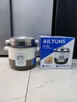 Ailyons Rice Cooker 2.2L - 1