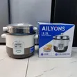 Ailyons Rice Cooker 2.2L - 2