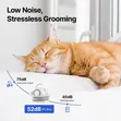Neakasa P1 Pro Pet Grooming Kit - 3
