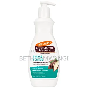Palmer's Cocoa Butter Firming Body Lotion