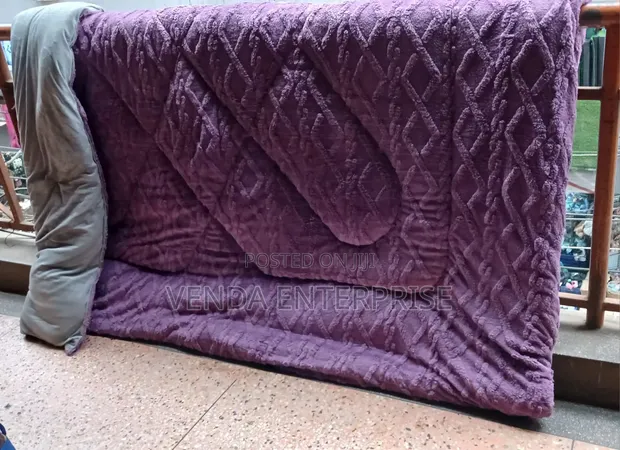 Flunnel Duvet - All Colours Available - 1