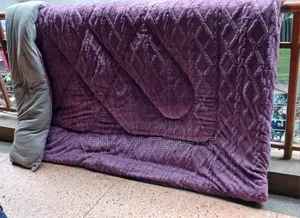 Flunnel Duvet - All Colours Available