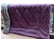 Flunnel Duvet - All Colours Available - 2