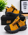 CAT Hiking Boots - Brand New - 1