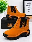 CAT Hiking Boots - Brand New - 2