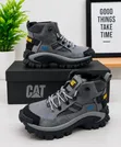 CAT Hiking Boots - Brand New - 3