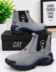 CAT Hiking Boots - Brand New - 4