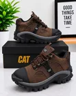CAT Hiking Boots - Brand New - 5