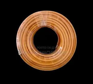 High Pressure PVC Hose Pipe 50M