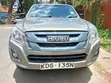 Isuzu D-MAX 2021 Single Cabin - 1