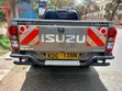 Isuzu D-MAX 2021 Single Cabin - 2