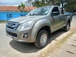 Isuzu D-MAX 2021 Single Cabin - 4