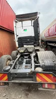 Mercedes-Benz Actros MB3 Single Trailer - 2