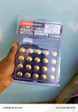 20pc Tuner Sporty Lug Nuts for Nissan, Subaru, Suzuki - 2