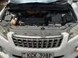 Toyota Vanguard 2010 White - 4