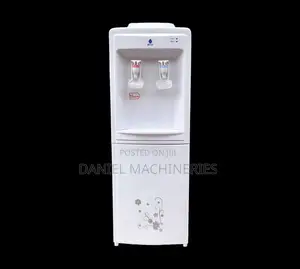 Nunix 3-Tap Water Dispenser