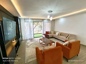 Ghorofa ya Vyumba 3 Iliyo na Samani na DSQ Lavington