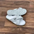 Classic Men's Leather Sandals - Sizes 39-46 - 2