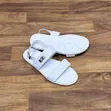 Classic Men's Leather Sandals - Sizes 39-46 - 3