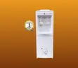Nunix Water Dispenser R5 Hot & Normal - 2