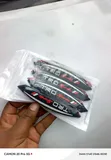 TRD Door Guard Strips for Toyota - 1