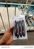 TRD Door Guard Strips for Toyota - 2