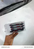 Toyota TRD Sporty Accent Line Door Guards (Brand New) - 1