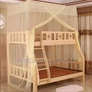 Double Deka Mosquito Net 5x6