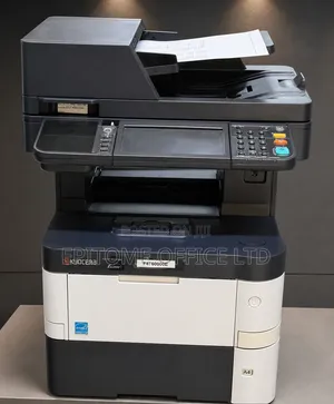 Kyocera M3540dn Photocopier Multifunction