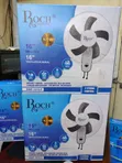 Roch Wall Fan 16" - 1