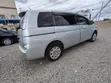 Toyota Isis 2015 Silver - 2