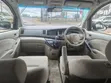 Toyota Isis 2015 Silver - 3