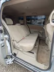 Toyota Isis 2015 Silver - 4