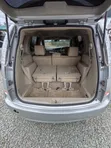 Toyota Isis 2015 Silver - 5