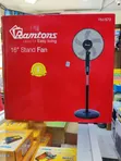 Ramtons 16" Stand Fan - 1