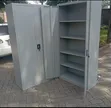 Kabati la Faili la Milango 2 Mpya - 1