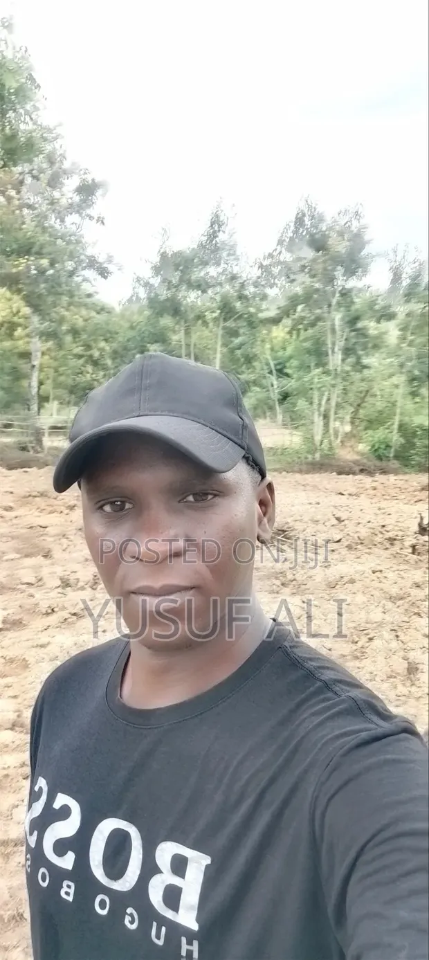 Residential Plot for Sale - Bamburi - 1