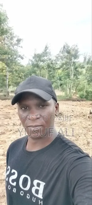 Residential Plot for Sale - Bamburi