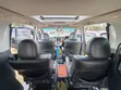 Toyota Alphard 2011 Black - 3