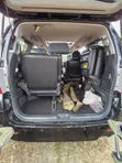 Toyota Alphard 2011 Black - 5