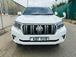 Toyota Land Cruiser Prado 2018 - 1