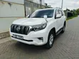 Toyota Land Cruiser Prado 2018 - 3