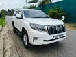 Toyota Land Cruiser Prado 2018 - 4