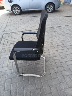 Brand New Boss Office Products Visitors Waiting Chairs