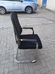 Brand New Boss Office Products Visitors Waiting Chairs - 2