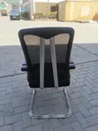 Brand New Boss Office Products Visitors Waiting Chairs - 3