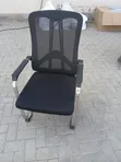 Brand New Boss Office Products Visitors Waiting Chairs - 4
