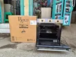 Roch Built-in Oven 60cm Silver - 1