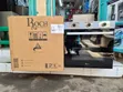 Roch Built-in Oven 60cm Silver - 2