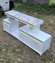 Brand New TV Stand with LED Lights - 2
